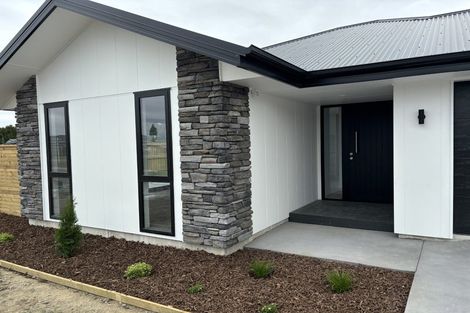 Photo of property in 3 Gabbie Place, Southbridge, 7602