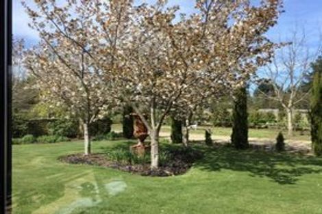 Photo of property in 184 Adams Road, West Melton, Christchurch, 7671
