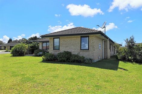 Photo of property in 1 Pukeko Street, Ruakaka, 0116