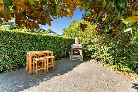 Photo of property in 1 Panorama Drive, Enner Glynn, Nelson, 7011