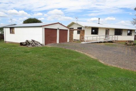 Photo of property in 59 Tower Road, Matamata, 3400