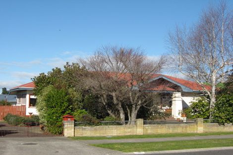 Photo of property in 19a Holyrood Terrace, Waipukurau, 4200