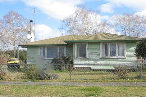 Photo of property in 5 Rewa Crescent, Murupara, 3025