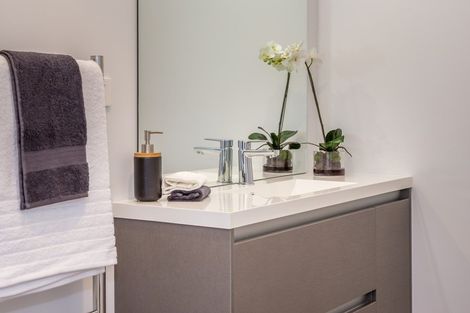 Photo of property in 2/283 Brougham Street, Sydenham, Christchurch, 8023