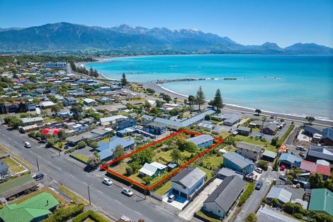 Photo of property in 167 Torquay Street, Kaikoura, 7300