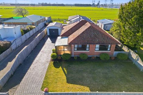 Photo of property in 66 Moffett Street, Islington, Christchurch, 8042