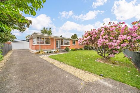 Photo of property in 28 Henry Street, Ebdentown, Upper Hutt, 5018