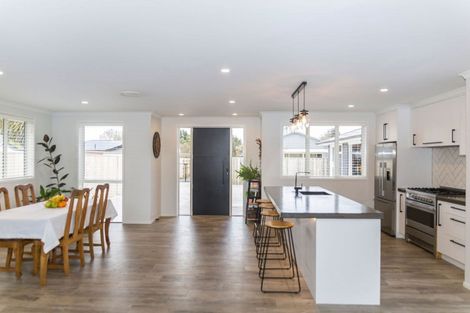 Photo of property in 36a Hospital Street, Dannevirke, 4930