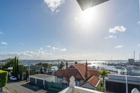Photo of property in 5g Harbour Street, Saint Marys Bay, Auckland, 1011