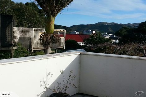 Photo of property in 136 Coromandel Street, Newtown, Wellington, 6021