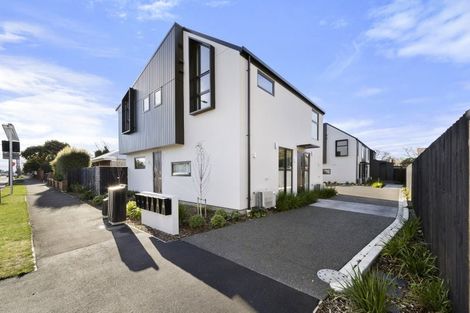 Photo of property in 2/134 Barrington Street, Somerfield, Christchurch, 8024