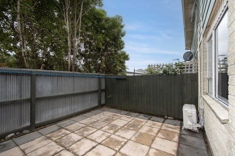 Photo of property in 4/19 Hargest Crescent, Sydenham, Christchurch, 8023