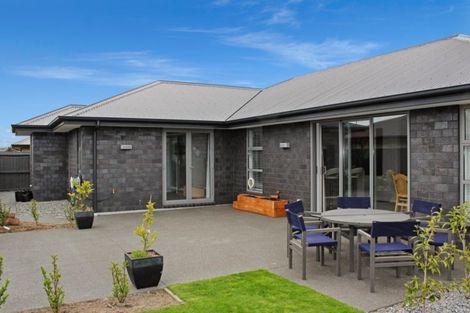 Photo of property in 10 Lockwood Street, Halswell, Christchurch, 8025