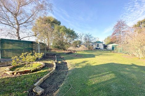 Photo of property in 11 Maddren Street, Winchester, 7985