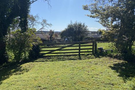 Photo of property in 39 Great South Road, Ohaupo, 3803