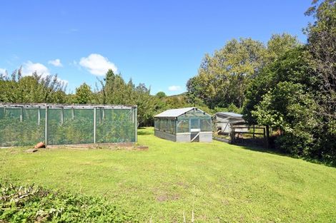 Photo of property in 15 Tukurua Road, Parapara, Takaka, 7182