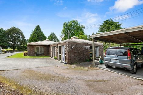 Photo of property in 397a Old Taupo Road, Springfield, Rotorua, 3015