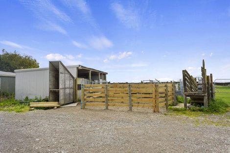 Photo of property in 485a Mairaki Road, Fernside, Rangiora, 7471