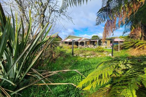Photo of property in 464 Stafford Loop Road, Awatuna, Hokitika, 7882