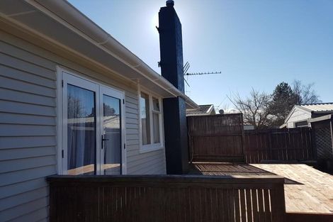 Photo of property in 21 Norrie Street, Bader, Hamilton, 3206