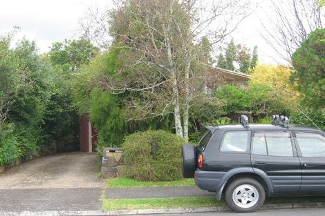Photo of property in 22 The Anchorage, Sunnyhills, Auckland, 2010