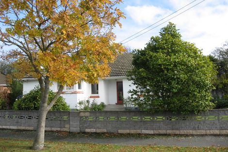 Photo of property in 43 Primrose Street, Northcote, Christchurch, 8052