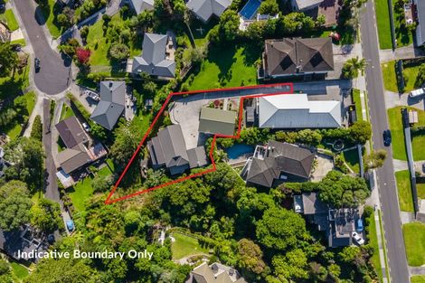 Photo of property in 11 Evelyn Road, Cockle Bay, Auckland, 2014