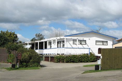 Photo of property in 11 Wikepa Place, Whakatane, 3120