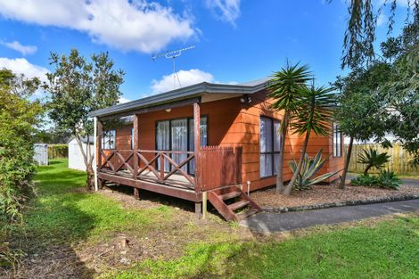 Photo of property in 9 Malaspina Place, Papatoetoe, Auckland, 2025