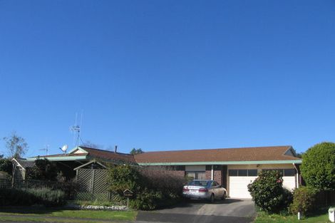 Photo of property in 8 Upham Place, Chartwell, Hamilton, 3210