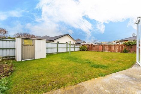 Photo of property in 23 Hewlings Place, Temuka, 7920