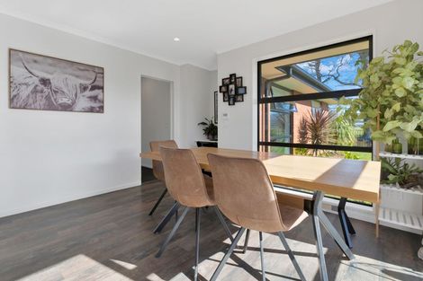 Photo of property in 63 Quinn Crescent, Woodend, 7610