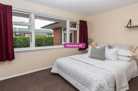 Photo of property in 55 Hare Street, Ilam, Christchurch, 8041