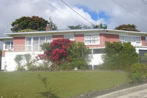 Photo of property in 98 Parore Street, Dargaville, 0310