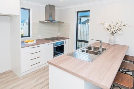 Photo of property in 51 Clausen Avenue, Leeston, 7632