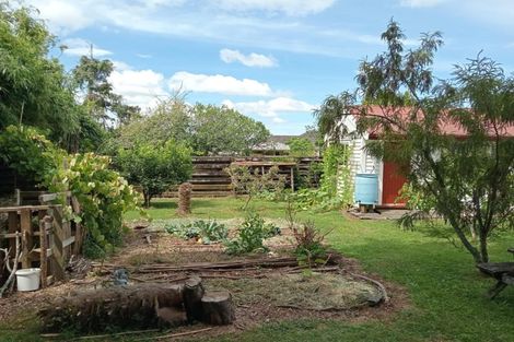 Photo of property in 12 De Merle Street, Kaikohe, 0405