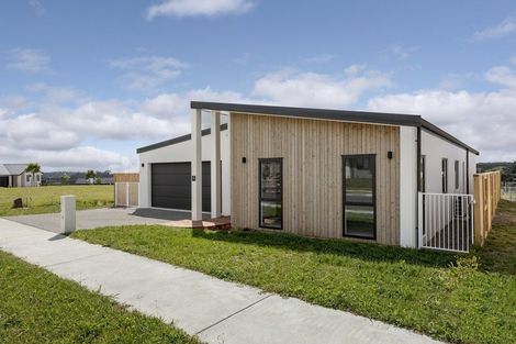 Photo of property in 6 Snapper Crescent, Omokoroa, 3114