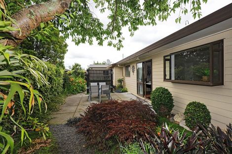 Photo of property in 12 Railey Place, Greenmeadows, Napier, 4112