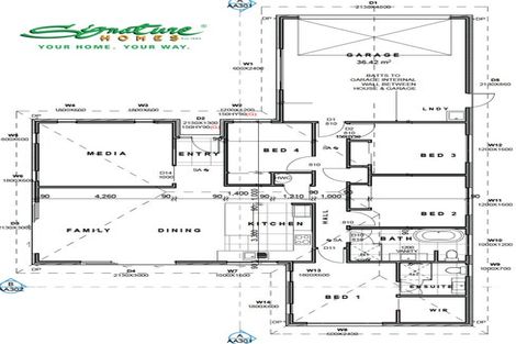 Photo of property in 49 Hilton Drive, Amberley, 7410