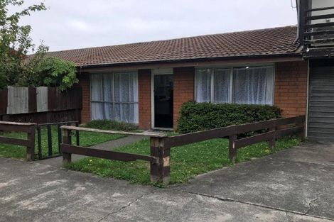 Photo of property in 4/29 Trent Street, Linwood, Christchurch, 8011