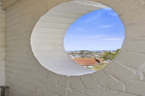 Photo of property in 15 Prospect Bank, Wakari, Dunedin, 9010