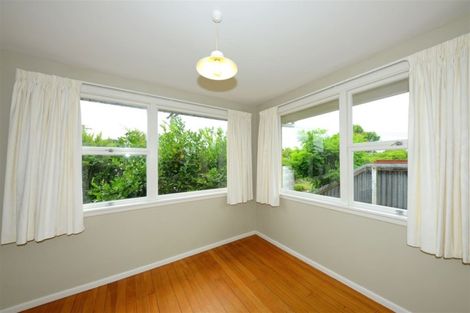 Photo of property in 66 Daniels Road, Redwood, Christchurch, 8051