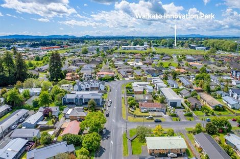 Photo of property in 3/69 May Street, Hamilton East, Hamilton, 3216