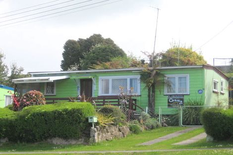 Photo of property in 99 Rangatira Drive, Mangakino, 3421