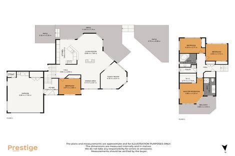 Photo of property in 12 Stonedge Lane, Rosedale, Auckland, 0632