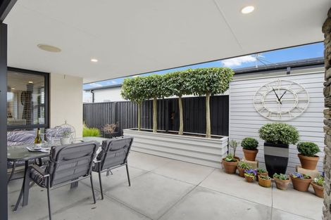 Photo of property in 10 Silverstream Boulevard, Kaiapoi, 7630