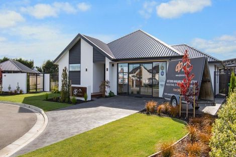 Photo of property in 18 Caulfield Crescent, Lincoln, 7608