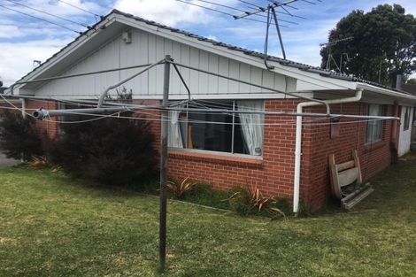 Photo of property in 1/17 Idlewild Avenue, Mangere, Auckland, 2022