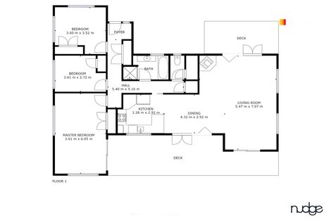 Photo of property in 10 Kayforce Road, Ocean View, Dunedin, 9035