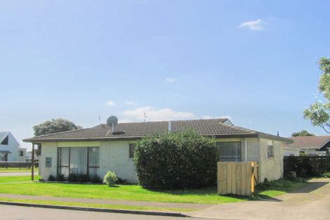 Photo of property in 1 Moorea Place, Mount Maunganui, 3116